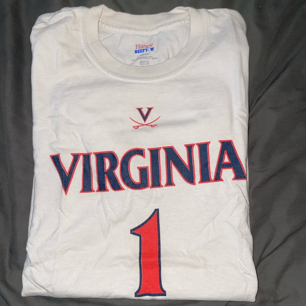 Virginia Cavaliers Shirt